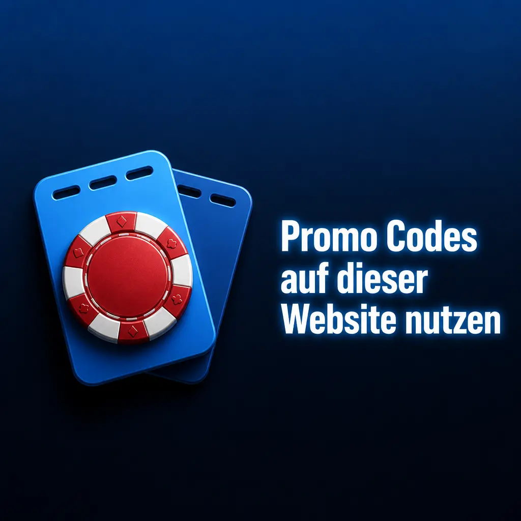 Promo Codes aktivieren Bonusvorteile wie Freispiele, Gratiswetten und erhöhte Bonuswerte