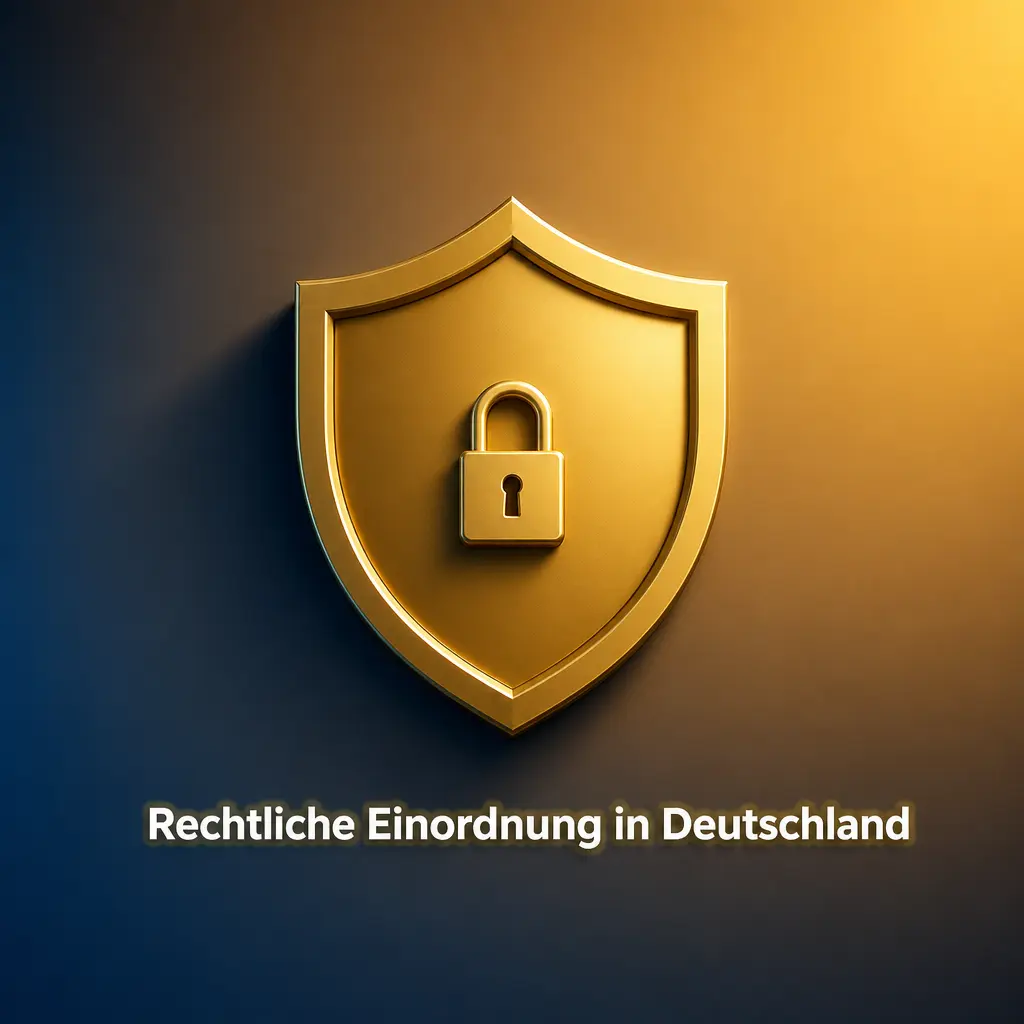 Rechtliche Einordnung von Lucky Coin in Deutschland mit Lizenzprüfung, Spielerschutz und Glücksspielregeln