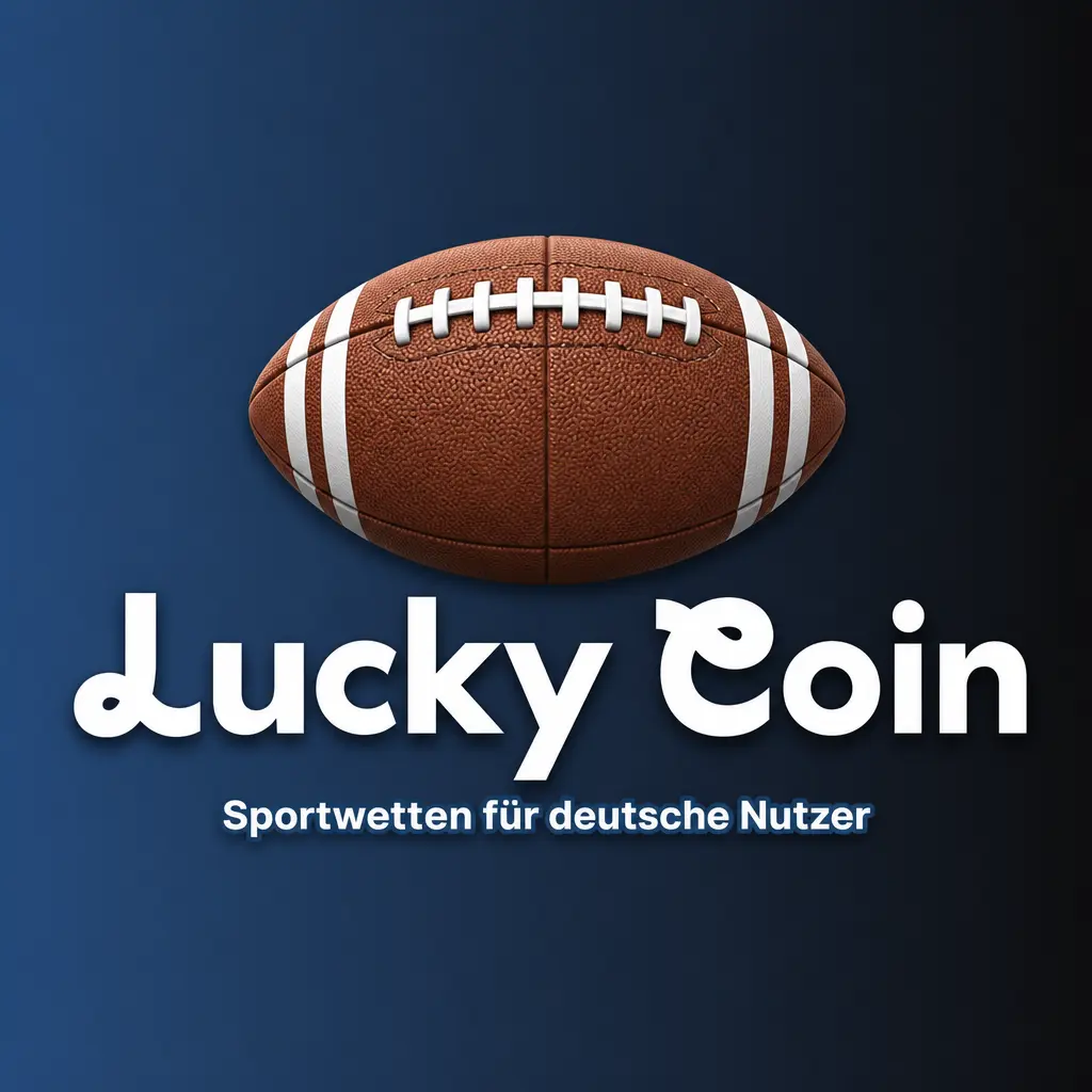 Lucky Coin Sportwetten mit Fußball, Tennis, Basketball und Live-Wetten für deutsche Nutzer