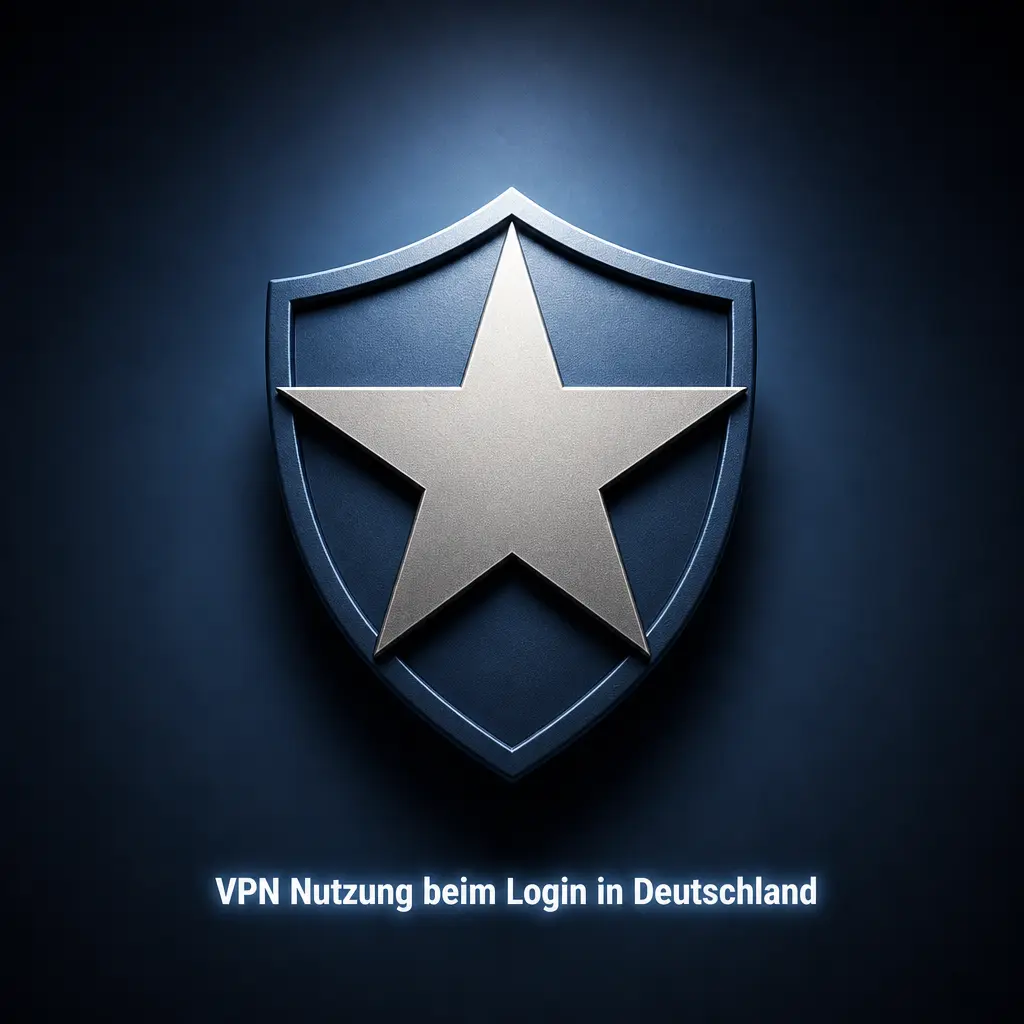 VPN-Nutzung beim Login in Deutschland: IP-Wechsel, Sicherheitsrisiken und sichere Alternativen